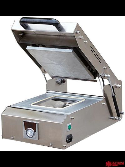 Запайщик лотков PACKVAC TS (без матрицы)