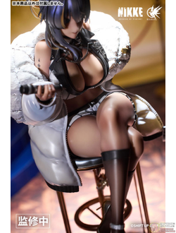 Фигурка 1/6 Нойз (Noise Cosmos-Sora)