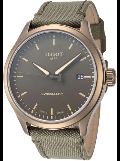 Швейцарские часы Tissot T116.407.37.091.00
