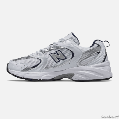 New balance cheap abzorb white