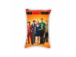 Подушки Теория большого взрыва, The Big Bang Theory
