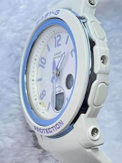 Часы Casio Baby-G BGA-290DR-7A