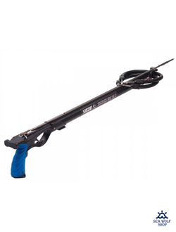 Ружье Арбалет Sargan "СИВУЧ 500*14" 2 кольц.тяги