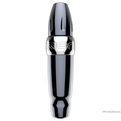 Spektra Xion S - Gun Metal - pm-shop24.ru