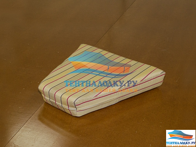 Мягкие накладки в каюту