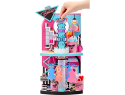 Игровой набор L.O.L. Surprise! OMG Mall of Surprises Торговый центр Лол 580652EUC