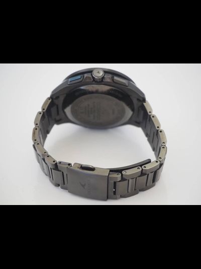 Часы Casio Oceanus OCW-G1100B-1A