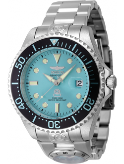 Часы Invicta 45815 Pro Diver