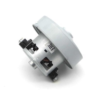 Двигатель универсальн. д/пылесоса W 1600 с юбкой