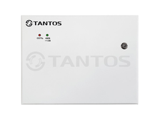 Источник вторичного электропитания резервированный 12В 10А (ББП-100 MAX2-L)