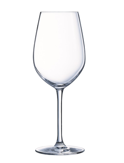 Бокал для Вина 350 мл, D 79 мм, h 210 мм, Sequence