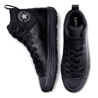 Converse chuck taylor sneaker boot hotsell