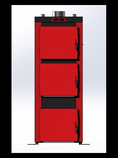 Котел Metal-Fach SZTOKER 50 кВт