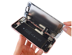 Замена дисплея iPhone 7 оригинал Foxconn