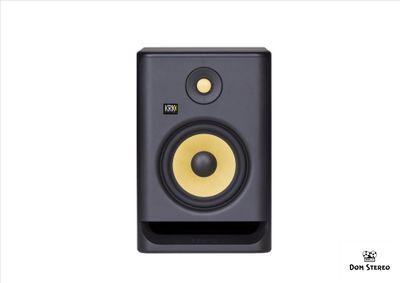 KRK RP7G4 Активный 2-х полосный (Bi-Amp) 7-ти дюймовый студийный звуковой монитор