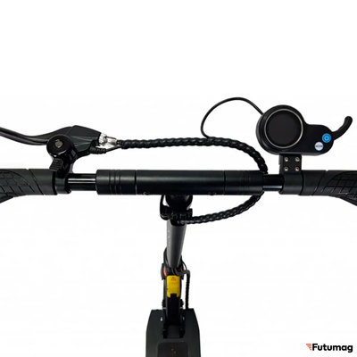 Электросамокат Joyor F1+