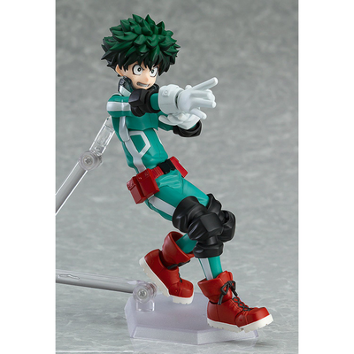 Фигурка фигма Изуку Мидория (figma Izuku Midoriya)