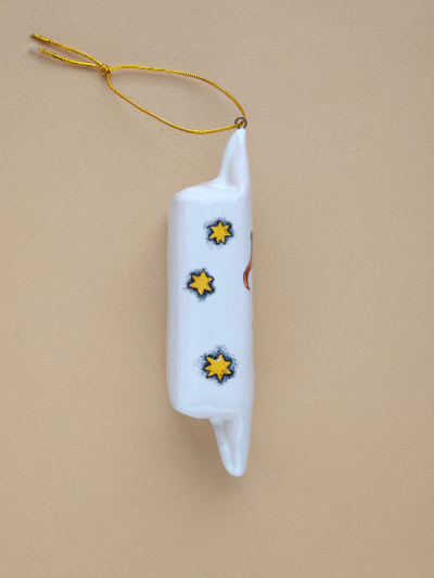 Конфетка "Фонарщик"