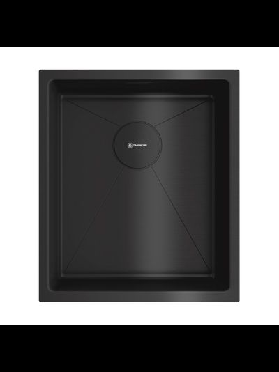 Мойка OMOIKIRI TAKI 38-U/IF GB