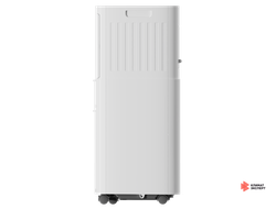 Мобильный кондиционер cерии MAGNATE RM-MT28CH-E