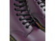Ботинки Dr Martens 1460 сиреневые
