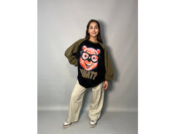 Свитшот "Винни пух"