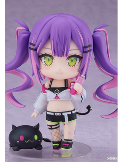 Нендроид Това Токоями (Tokoyami Towa)