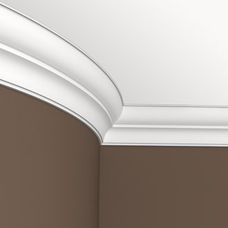 Карниз 1.50.275 - 105*76*2000мм