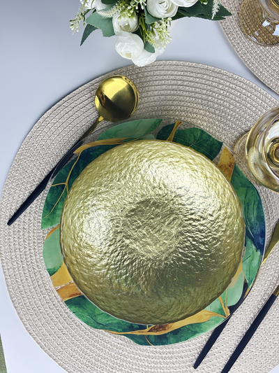 Тарелка суповая (глубокая)