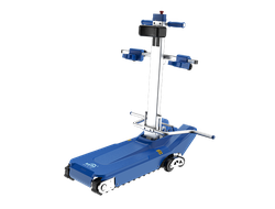 Подъемная машина для инвалидных колясок XSTO TR250T