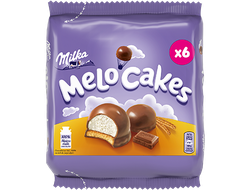 Milka Melo-Cakes 100G (12 шт)