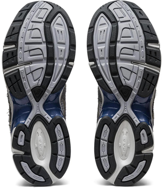 Asics Gel 1130 Steel Grey Navy