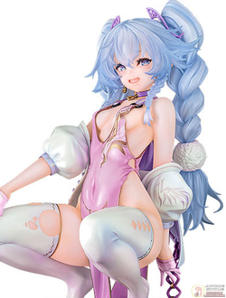 Фигурка 1/6 PA-15 Pink Larkspur's Allure