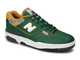 New Balance 550 Green (Зеленые с белым) новые