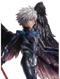 Фигурка Каору Нагиса (Nagisa Kaworu Precious G.E.M.)
