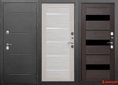 11 см ISOTERMA серебро (ТЕРМОРАЗРЫВ)