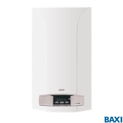 Котел газовый настенный BAXI LUNA-3 240 i двухконтурный, CSE45224366-
