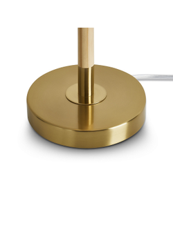 Freya, Настольный светильник Kinsley, FR5533TL-01BS