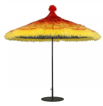 Зонт дизайнерский Tahiti
