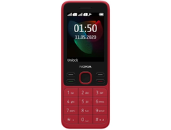 Nokia 150 DS (TA-1235) Красный