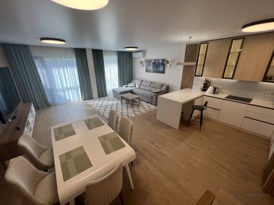 Просторный таунхаус для семьи, в аренду на длительный срок. Батуми. POLO VILLAS GREENFIELD (СДАН ДО 03.06.25)