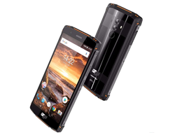 HOMTOM Z9