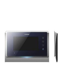 Монитор цв. Commax CDV-70K (темно-синий)