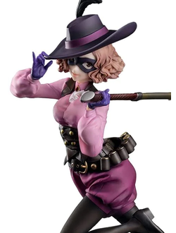 Фигурка 1/7 Хару Окумура (Okumura Haru Kaitou ver.)