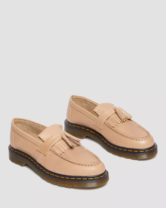 Туфли Dr.Martens 1461 Carrara бежевые