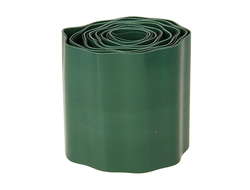 Бордюрная лента, кустодержатели