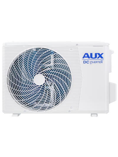 Кондиционер AUX Black Art Progressive ASW-H09A4/CС-R2DI /AS-H09A4/CC-R2DI