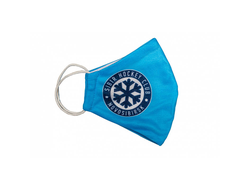 Маска с логотипом ХК «СИБИРЬ»