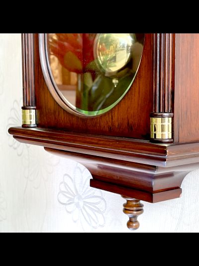 Настенные часы Rhythm CMJ446CR06