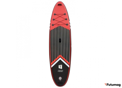 Сапборд TECH TEAM ANDVENTURE NN010728